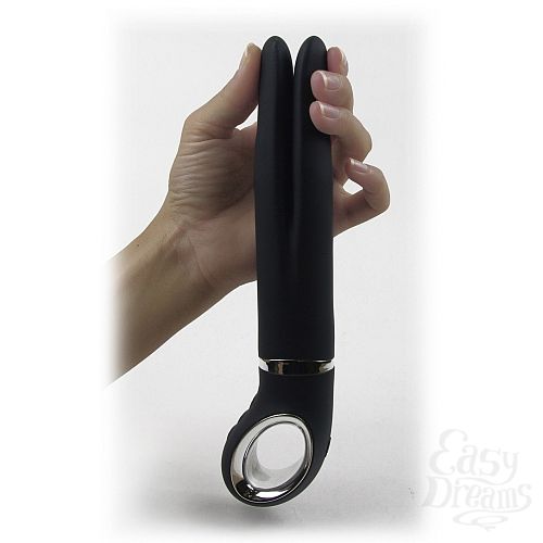  5    G-Vibe Noir Limited Edition (Fun Toys)