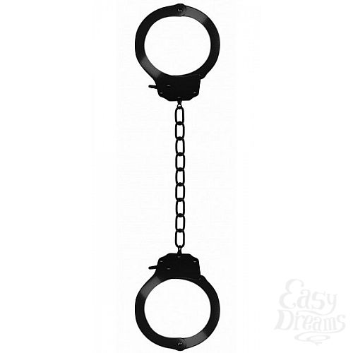  1:     Pleasure legcuffs 