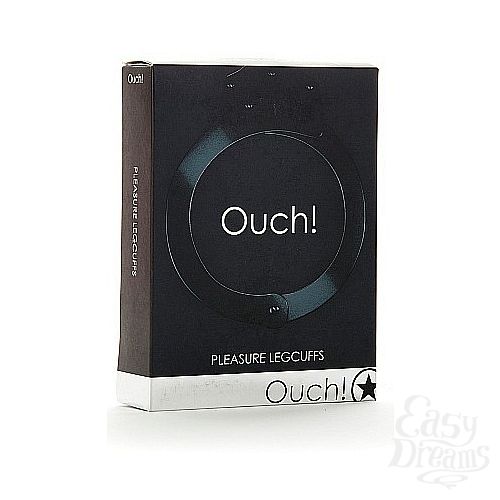  2     Pleasure legcuffs 