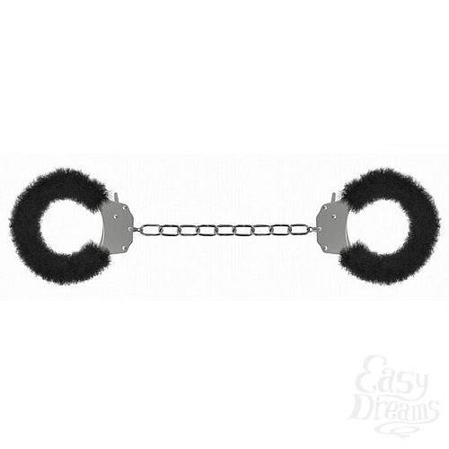  1:       Furry Pleasure Legcuffs