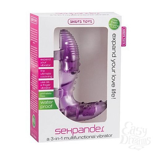 ���������� 2  ������������ Sexpander ����������