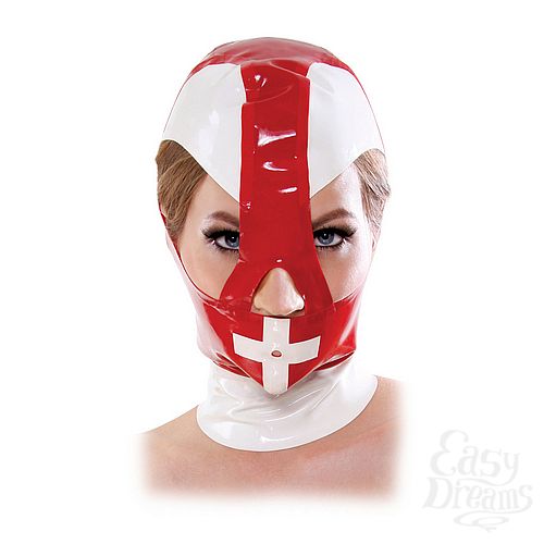 ���������� 4  ����� ��������� �� ������ Malpractice Mask �� ������ �������