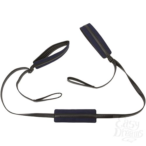  1:   BLACK&BLUE POSITIONAL AID 8125-19BXDJ
