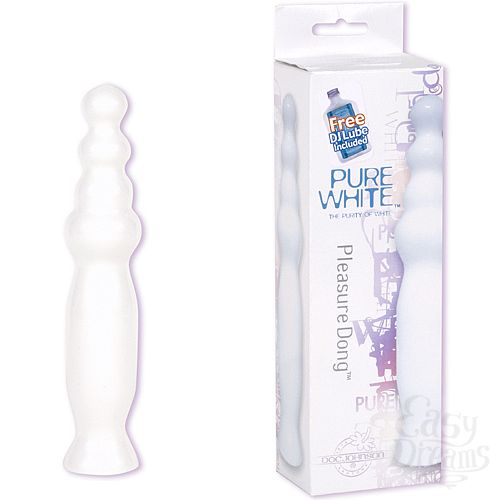 ���������� 1:  ���������� PURE WHITE DONG 281-03 BX DJ