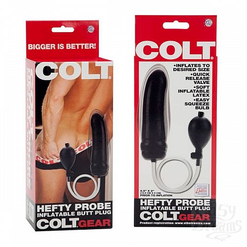  2     COLT