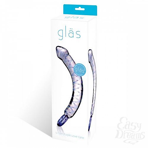 ���������� 2  ���������� �������� ���������� U-Turn Love Cane, 25 ��