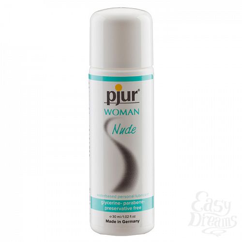���������� 1:  ������� �������� ��������� pjur�nude 30 ml