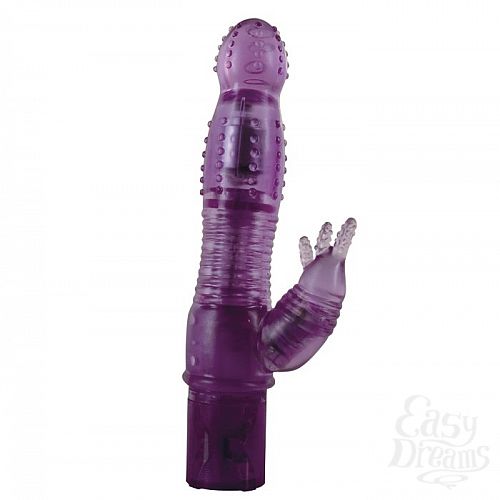 Фотография 1:  Вибро - стимулятор хай-тек   Redy For Love (Purple) Фотография 1:  Вибро - стимулятор хай-тек   Redy For Love (Purple)