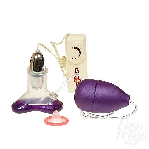 ���������� 3  ������������ ��������� ����� CLITMASSAGER VIBRATING