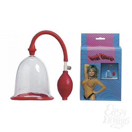 ���������� 1:  ����� ��� ����� Breast Enlager