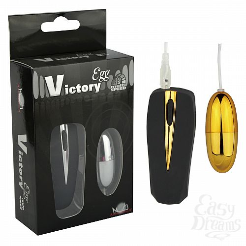���������� 1:  ��������� gold Victory Egg 35004-4HW