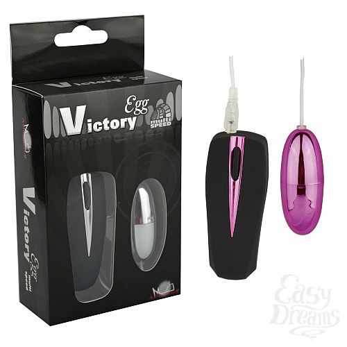 ���������� 1:  ��������� pink Victory Egg 35004-1HW