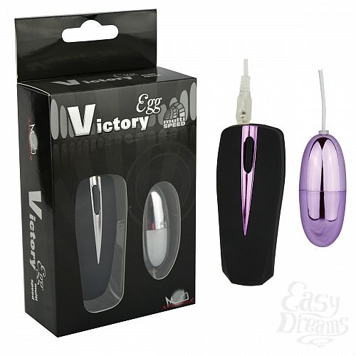 ���������� 1:  ��������� purple Victory Egg 35004-2HW