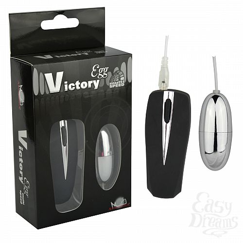 ���������� 1:  ��������� silver Victory Egg 35004-5HW