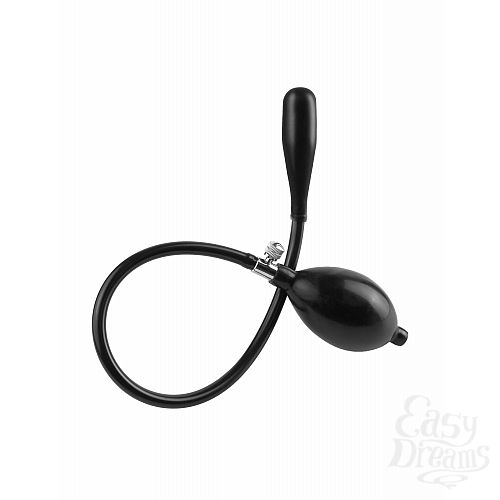  2      AFC-INFLATABLE SILICONE ASS BLA