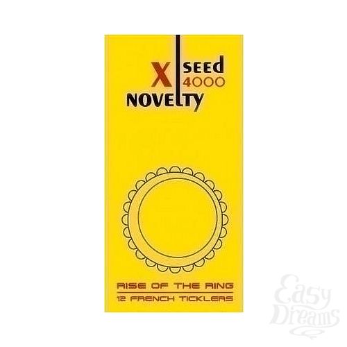 ���������� 1:  ������������ Sagami �12  XSEED 4000 