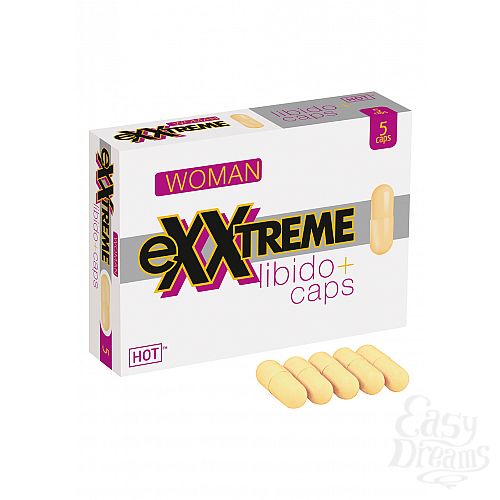 ���������� 1:  ������� ��� ������ Hot Ex Libido Woman - 5 ����