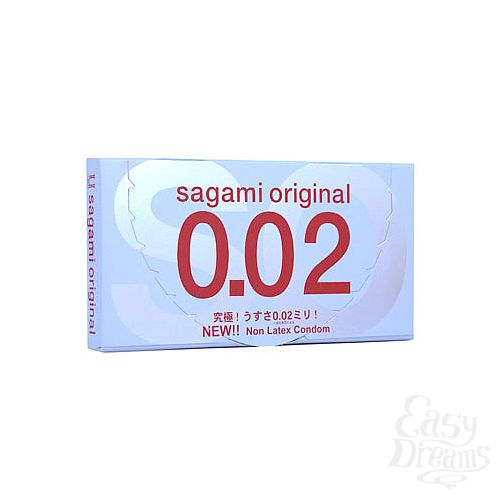 ���������� 4  ������������ Sagami  2 Original