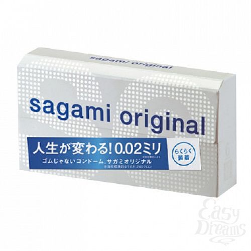 ���������� 2  ������������ Sagami  6 Quick Original