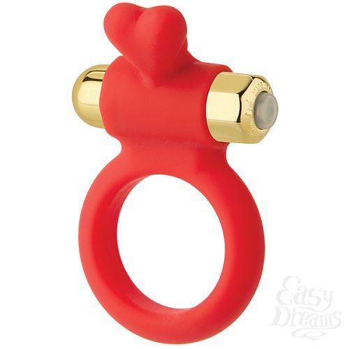 ���������� 2  ������������� ����������� WonderLand C-Ring Heavenly Heart 0995-36BXDJ