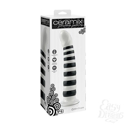 ���������� 1:  �������� ���������� CERAMIX NO 6 ������������ �����-�����