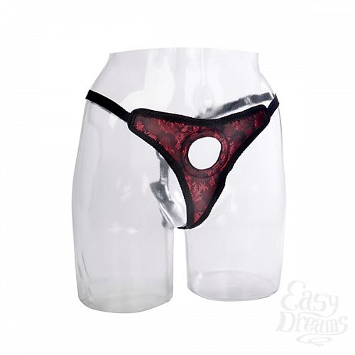 ���������� 1:  �������-������� Thong Harness