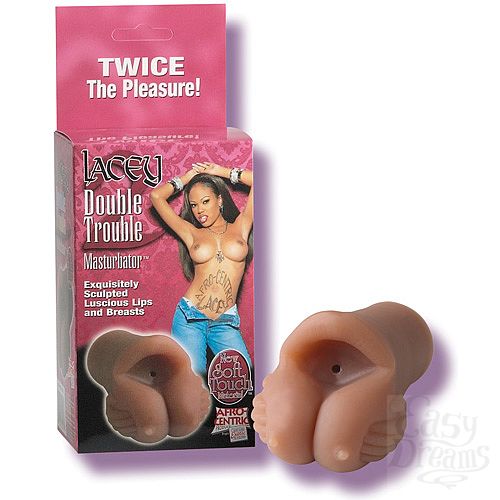 ���������� 1:  ����������� ����� � ����� LACEY 0458-03 BX SE