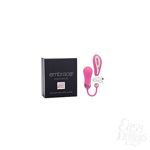 ���������� 1:  �����-���� EMBRACE LOVERS REMOTE � ������������� ������� �������