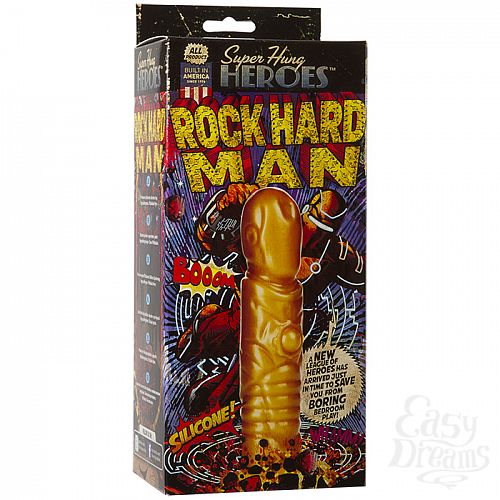 ���������� 3  ������ ��������� �������� ROCK HARD MAN