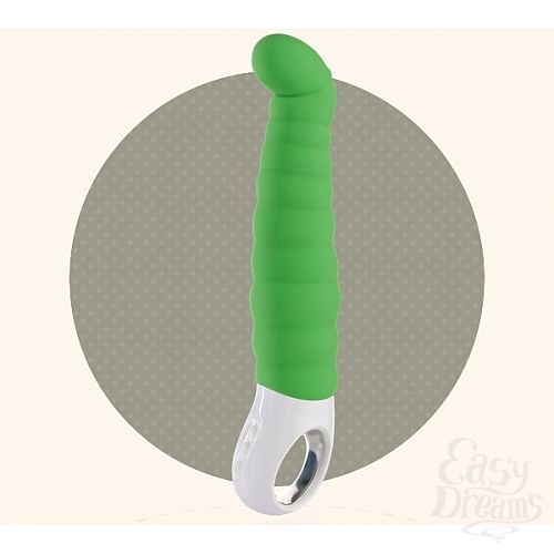 ���������� 1:  ������� �������� Patchy Paul 