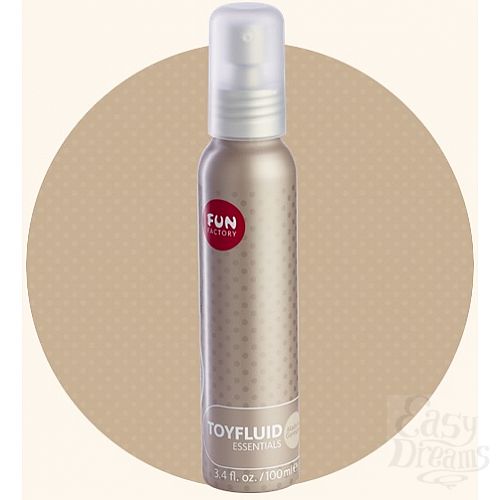 ���������� 1:  ��������� �� ������ ������ Toyfluid- 100 ��.