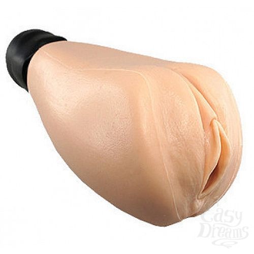  5  NEW!  Soloflesh PSD