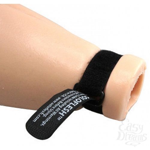  7  NEW!  Soloflesh PSD