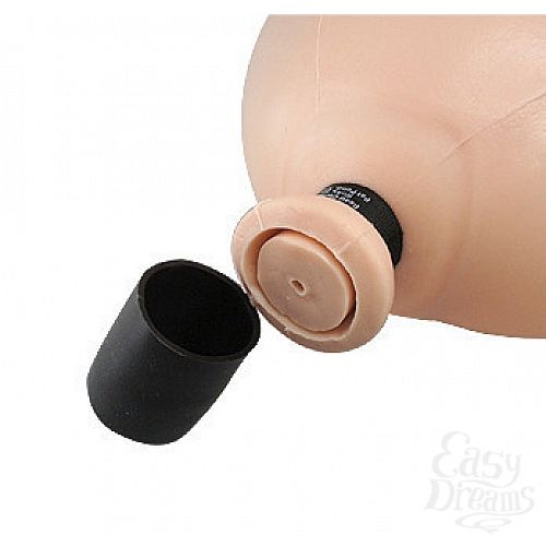  8  NEW!  Soloflesh PSD