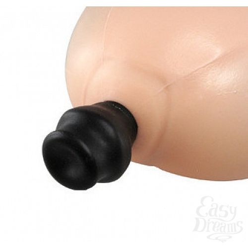  9  NEW!  Soloflesh PSD