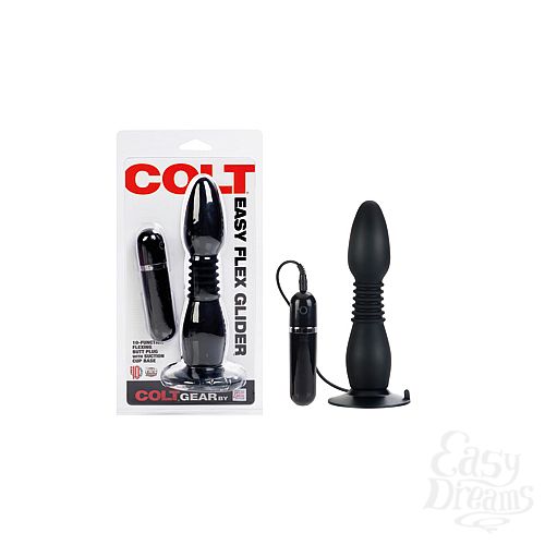 ���������� 1:  �������� ������ � ������� COLT EASY FLEX GLIDER �� �������� � ��������� ������