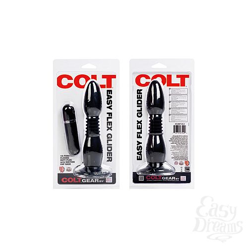 ���������� 2  �������� ������ � ������� COLT EASY FLEX GLIDER �� �������� � ��������� ������
