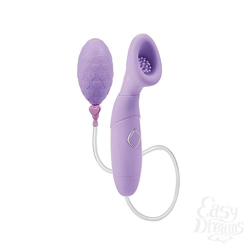 ���������� 3  ����� Waterproof Silicone Clitoral Pump Collection Thea � ��������� ����������