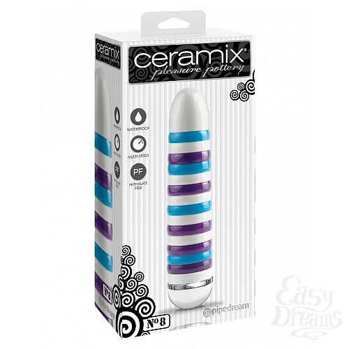 ���������� 3  �������� Ceramix  8, �����