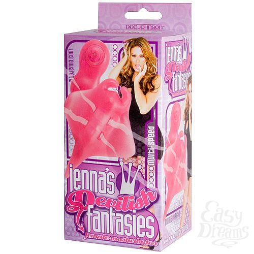 ���������� 3  �����-���������� DEVILISH FANTASIES ������� 5543-33 BX DJ