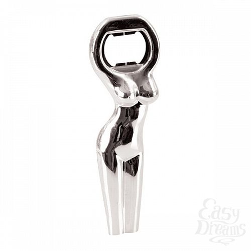 ���������� 2  ���������� ��� ������� Party Bottle Opener - Female 2493-10CDSE