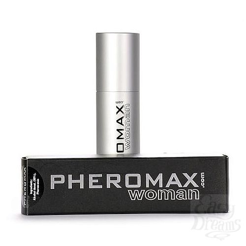 ���������� 1:  ���������� ��������� ��� ������ Pheromax Oxytrust Woman, 14 ��.