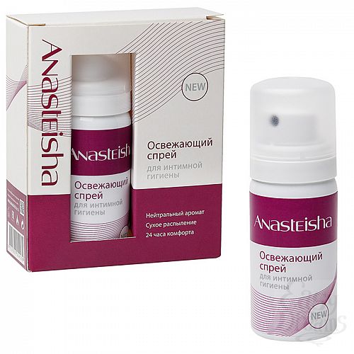 ���������� 1:  ���������� �������� Anasteisha 35 ml