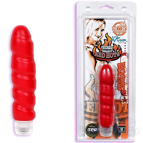���������� 1:  ������������� RED HOTS SAVANNA 5592-02 CD DJ