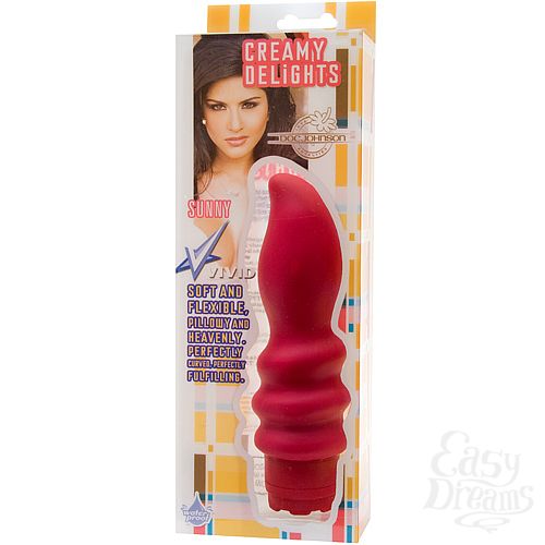 ���������� 3  �������� ������� CREAMY DELIGHT 5643-01 BX DJ