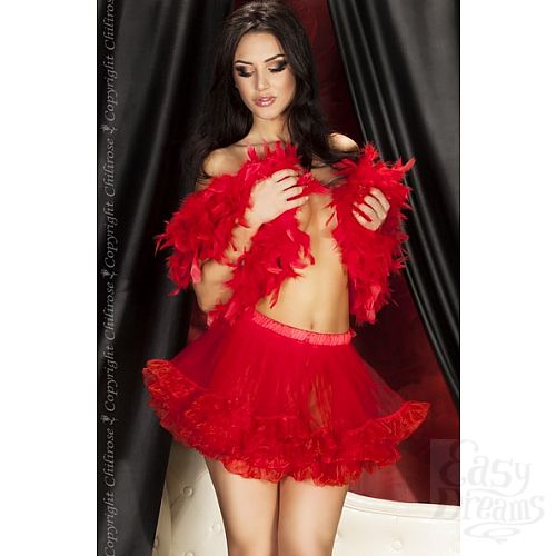 ���������� 1:  ������ ������ Chilirose, L