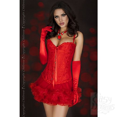 ���������� 2  ����� ������ Chilirose, ������ XXL, XXL, 