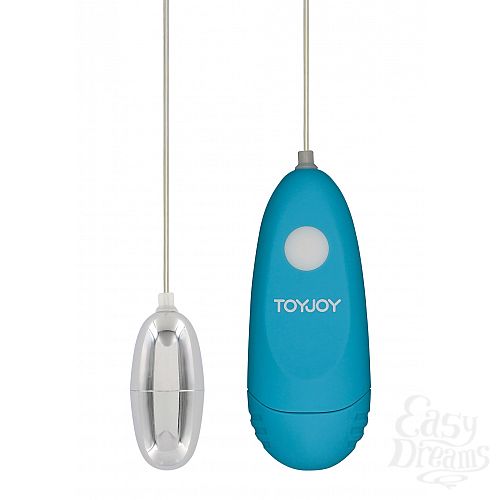  2   Funky Splash Blue 10086TJ