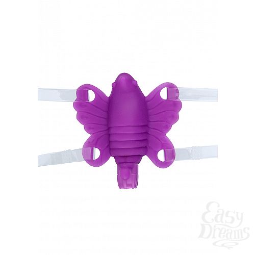  1:    Butterfly Baby Purple 10130TJ