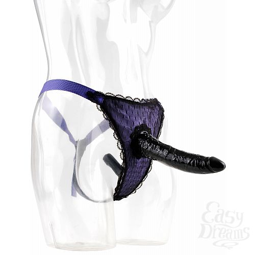 ���������� 4  ������� � ��������� FF Remote Control Fantasy Black 333623PD